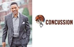 Will Smith - Concussion